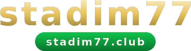 stadim77 logo